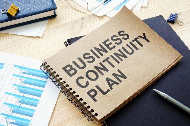 Disaster Recovery and Business Continuity Plan