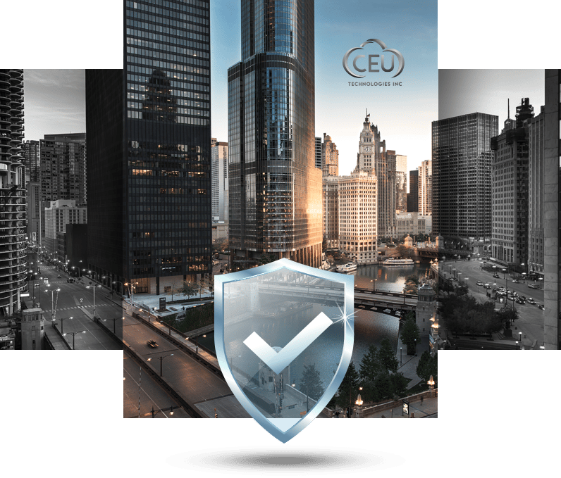 Network Security In Chicago