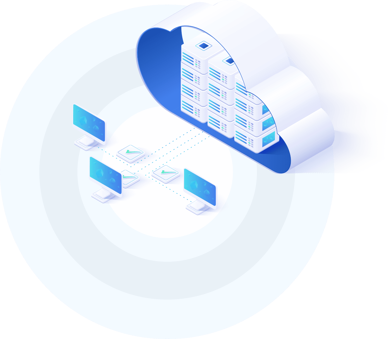 Why Choose Our Cloud Services