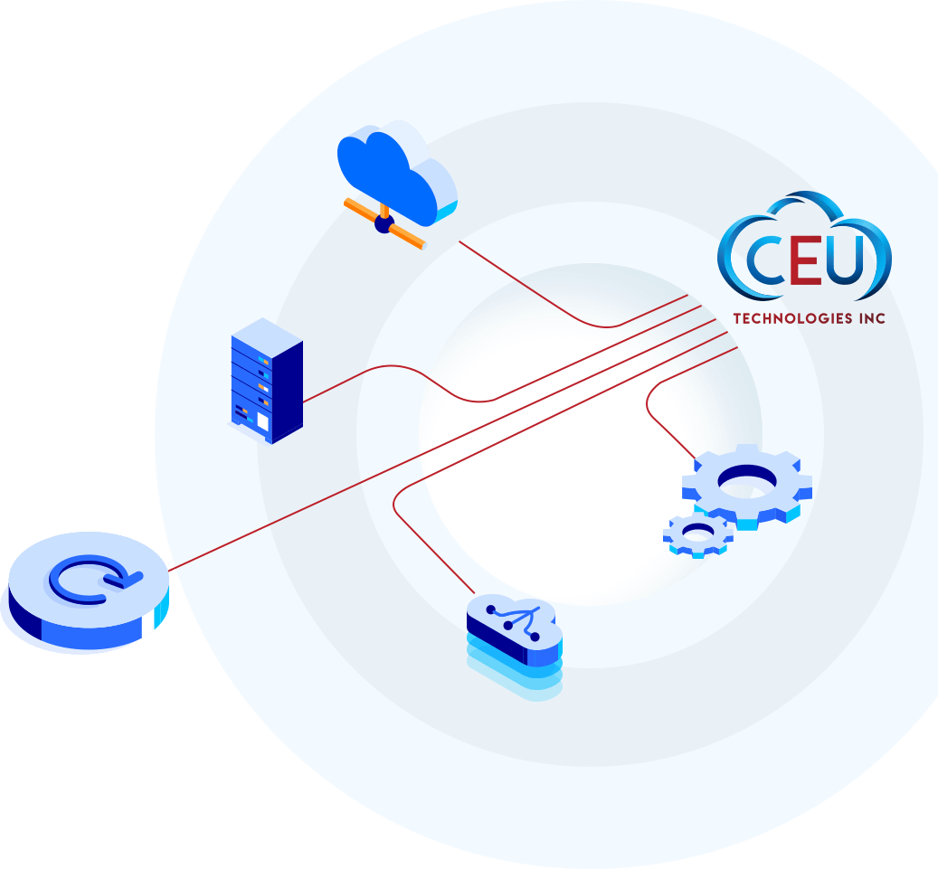 Why Choose CEU As Your Chicago IT Services Company?