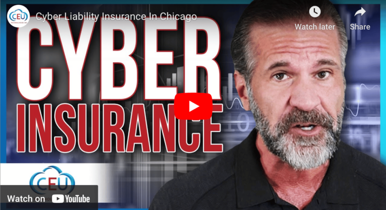 Why Your Chicago Business Needs Cyber Liability Insurance